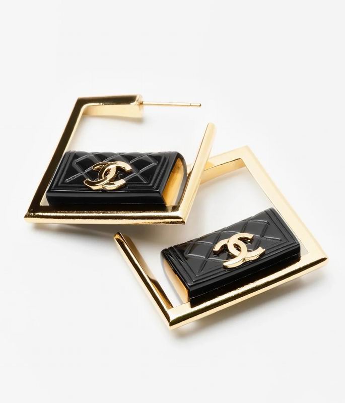 Chanel Earring 08yxq146